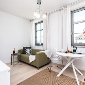 Rent Like - Młyn Maria Ii Apartament Wrocław