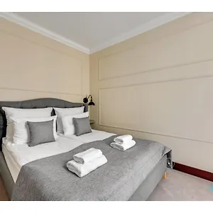  Apartament Luna Premium Old Town