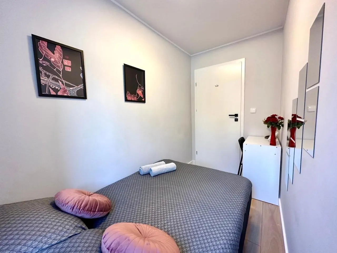 Apartamento Mmrent Bird Room Gdansk